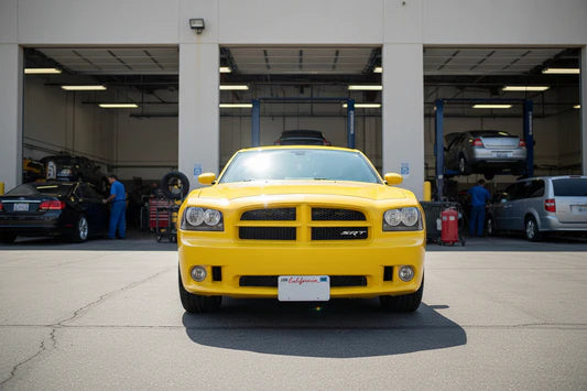 STO N SHO 2006-2010 Dodge Charger Super Bee/SRT8