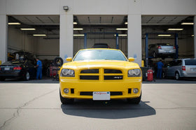 STO N SHO 2006-2010 Dodge Charger Super Bee/SRT8 - 0