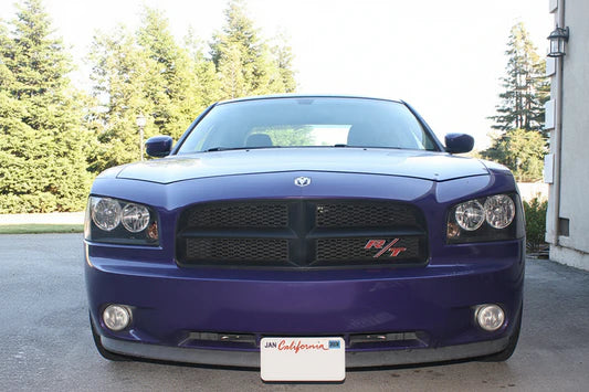 STO N SHO 2006 Dodge Charger Daytona