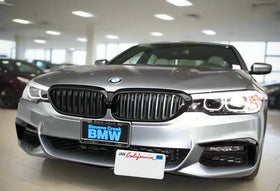 STO N SHO 2019-2026 BMW M340i/330i/330e M Sport with adaptive cruise control - 0