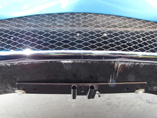 Front License Plate For 2010-2014 Lotus Evora (SNS195)