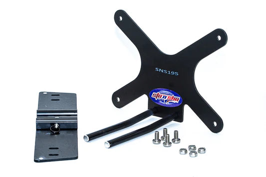 Front License Plate For 2010-2014 Lotus Evora (SNS195)