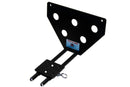 Front License Plate Bracket 2019-2020 Ford Edge ST-1