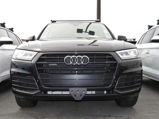 STO N SHO 2018-2019 Audi Q5