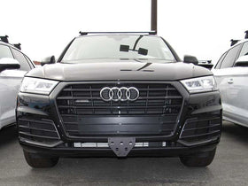 STO N SHO 2018-2019 Audi Q5 - 0