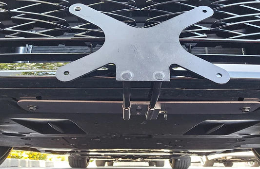 STO N SHO 2019-2025 Lexus IS300/350