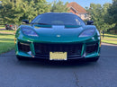Front License Plate For 2017-2019 Lotus Evora 400 (SNS199)-3