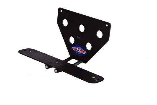 Front License Plate For 2017-2019 Lotus Evora 400 (SNS199)