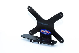 LICENCE PLATE TOW HOOK MOUNT FORD FOCUS RS 2016