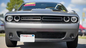 STO N SHO 2015-2023 Dodge Challenger NON WIDE BODY with ADAPTIVE CRUISE CONTROL (Except Hellcat) - 0