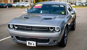 STO N SHO 2015-2023 Dodge Challenger NON WIDE BODY (except Hellcat) WITHOUT adaptive cruise - 0