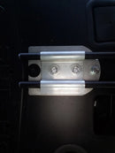 LICENCE PLATE TOW HOOK MOUNT DODGE CHALLENGER HC/DEMON/SP WB 2015-23-4