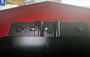 STO N SHO 2023-2025 C8 Corvette Z06 without Carbon Fiber Splitter/ 2024 Corvette E-Ray-2