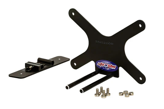 STO N SHO 2023-2025 C8 Corvette Z06 without Carbon Fiber Splitter/ 2024 Corvette E-Ray