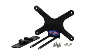STO N SHO 2023-2025 C8 Corvette Z06/2024 E-Ray with Carbon Fiber Splitter