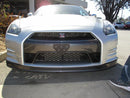 Front License Plate For 2011 Nissan GT-R-2