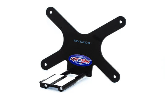 LICENCE PLATE TOW HOOK MOUNT RANGE ROVER SPORT 2018-2020