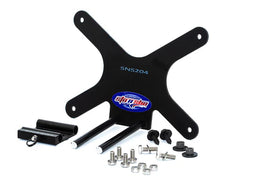 LICENCE PLATE TOW HOOK MOUNT RANGE ROVER SPORT 2018-2020 - 0