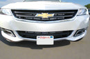 STO N SHO 2017-2018 Chevrolet Impala-2