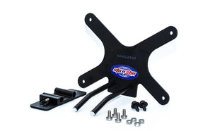 Front License Plate Bracket 2020-2022 Range Rover (SNS209)
