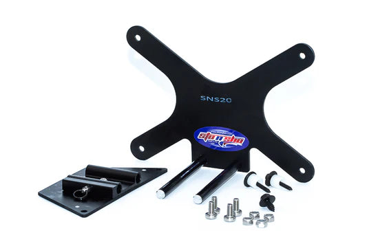 STO N SHO 2005-2009 Ford Mustang Roush
