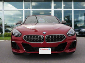 STO N SHO 2019-2026 BMW Z4 M40i/ 30iM Sport - 0