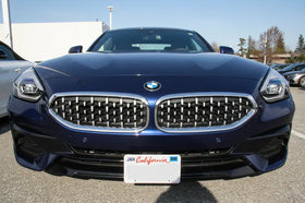 STO N SHO 2019-2026 BMW Z4 non-M Sport - 0