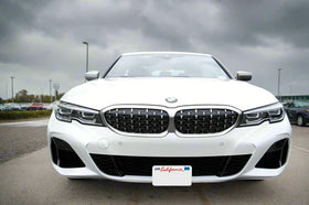 STO N SHO 2018-2020 BMW 530i/530e/540i M Sport without Adaptive Cruise - 0