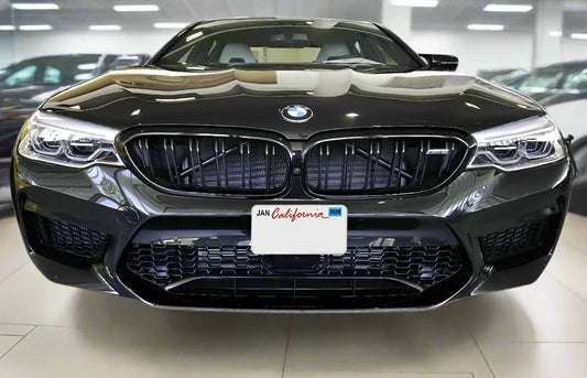 STO N SHO 2018-2020 BMW 530i/530e/540i M Sport (Upper Mount)