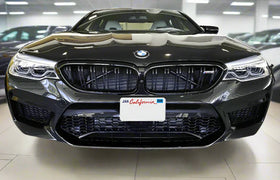 STO N SHO 2018-2020 BMW 530i/530e/540i M Sport (Upper Mount) - 0