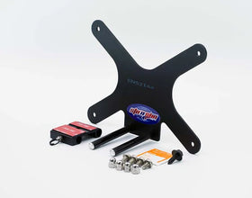 Front License Plate Bracket Front License Plate For 2019-2020 BMW M3 / M4 (Upper Mount)