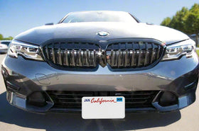 STO N SHO 2019-2024 BMW 330i/330e (non M Sport) without adaptive cruise - 0