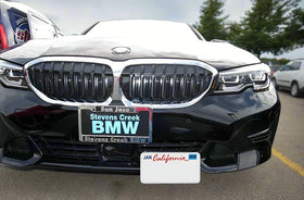 STO N SHO 2019-2024 BMW 330i/330e (non M Sport) with adaptive cruise - 0