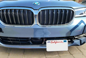 STO N SHO 2022-2023 BMW 530i/530e/540i non M Sport with Adaptive Cruise - 0