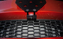 Front License Plate Bracket 2019-2020 BMW M240i (Upper Mount)-3