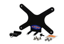 Front License Plate Bracket 2019-2020 BMW M240i (Upper Mount)-1