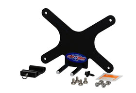 Front License Plate Bracket 2019-2020 BMW M240i (Upper Mount)