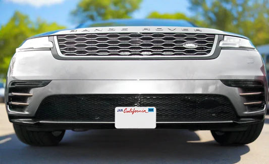 STO N SHO 2018-2023 Range Rover Velar R-Dynamic