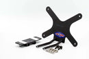 Front License Plate For 2020 Jaguar F-Pace SVR (SNS222)-1
