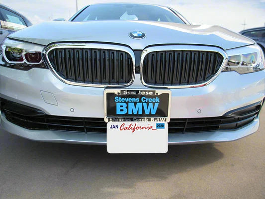 STO N SHO 2018-2020 BMW 530e/530i/540i non M Sport without adaptive cruise