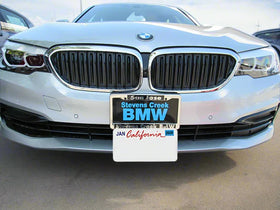 STO N SHO 2018-2020 BMW 530e/530i/540i non M Sport without adaptive cruise - 0