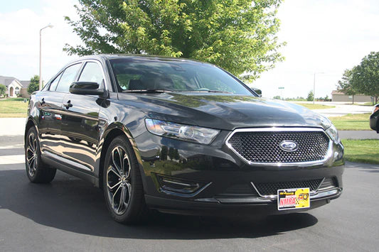 STO N SHO 2013-2018 Ford Taurus SHO