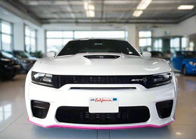 STO N SHO 2020-2023 Dodge Charger Wide Body without adaptive cruise control - 0