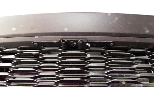STO N SHO 2020-2023 Dodge Charger Wide Body without adaptive cruise control