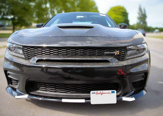 2020-2023 Dodge Charger WIDE BODY Scat Pack, Hellcat, and WIDE BODY Daytona WITH adaptive cruise (SNS230a)