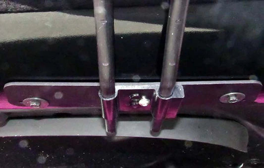 2020-2023 Dodge Charger WIDE BODY Scat Pack, Hellcat, and WIDE BODY Daytona WITH adaptive cruise (SNS230a)