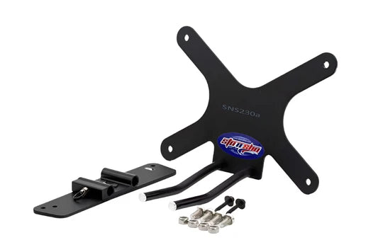2020-2023 Dodge Charger WIDE BODY Scat Pack, Hellcat, and WIDE BODY Daytona WITH adaptive cruise (SNS230a) - 0