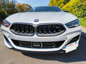 STO N SHO 2019-2024 BMW M850i - 0