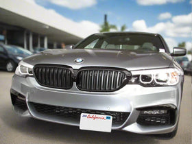 STO N SHO 2019-2020 BMW 740i/750i M Sport with adaptive cruise control - 0