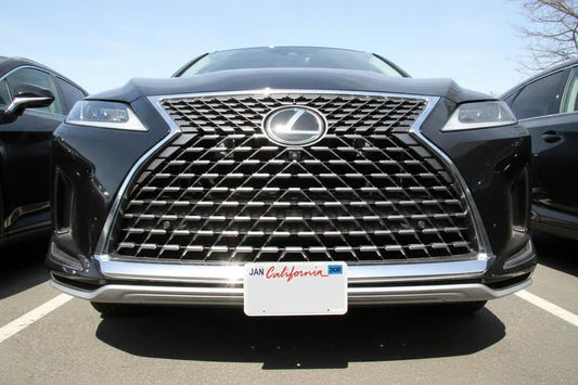 STO N SHO 2020 Lexus RX 350/450h